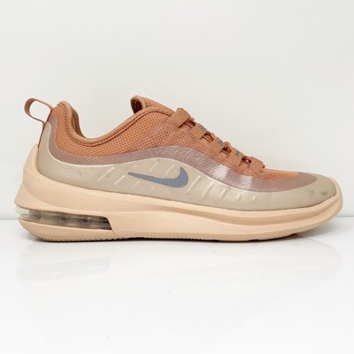 

Розовые кроссовки Nike Air Max Axis AA2168-201, размер 8, Розовый, Air Max Axis
