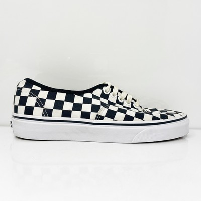 

Vans Unisex Off The Wall 500714 Бежевая повседневная обувь Кроссовки Размер M 6,5 W 8, Бежевый, Off The Wall