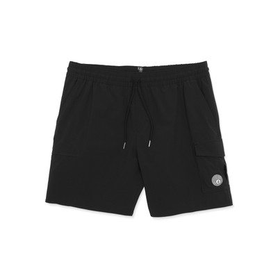 Мужские шорты-плавки Volcom Mens Truly Liberators
