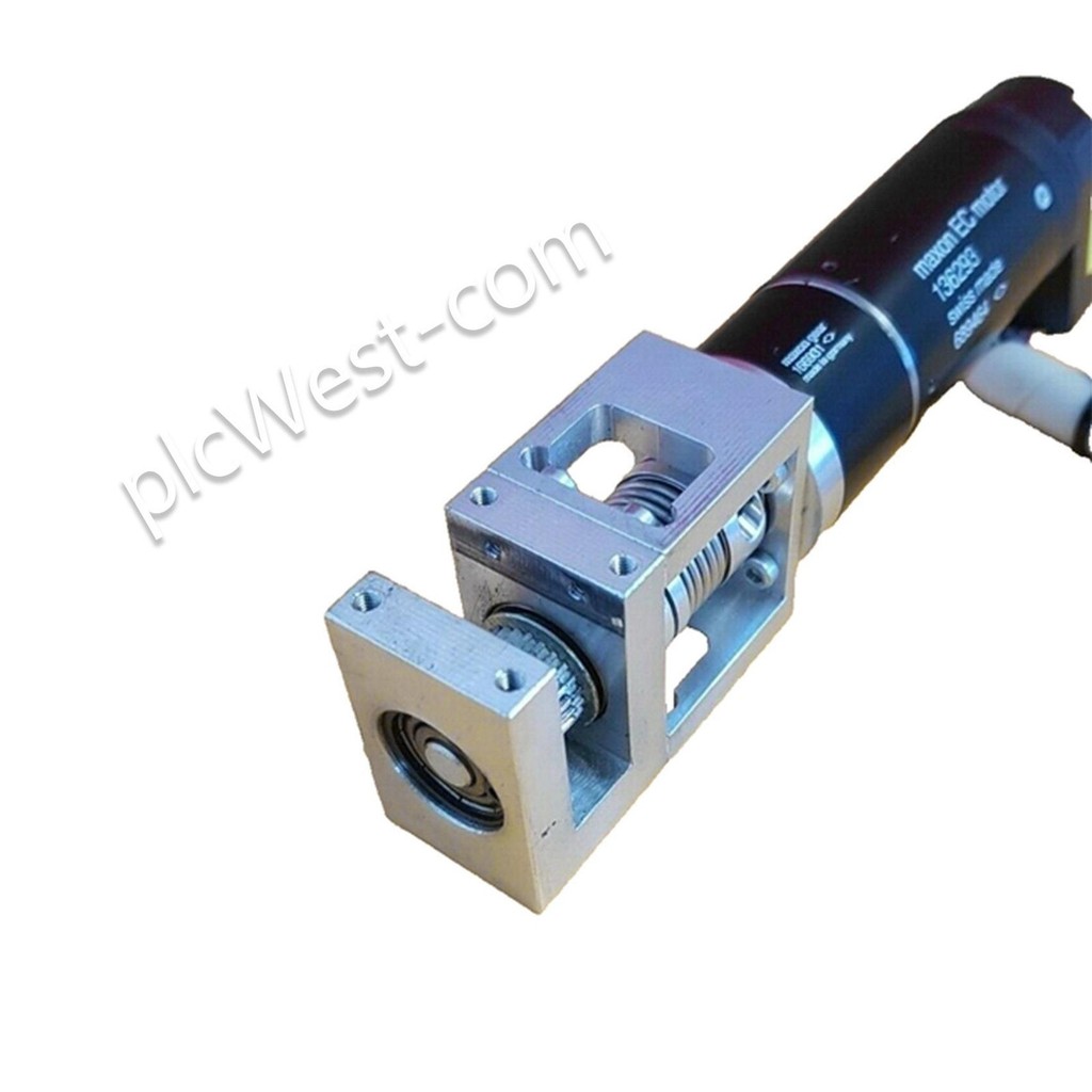 MAXON EC SERVO MOTOR 136293 — 2