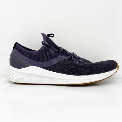 

Женские кроссовки New Balance FF Lazr WLAZRSP фиолетовые кроссовки размер 8,5 B, Фиолетовый, Fresh Foam Lazr