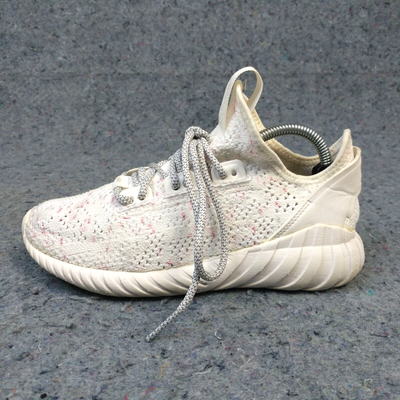Adidas originals mens tubular doom sock primeknit trainers top