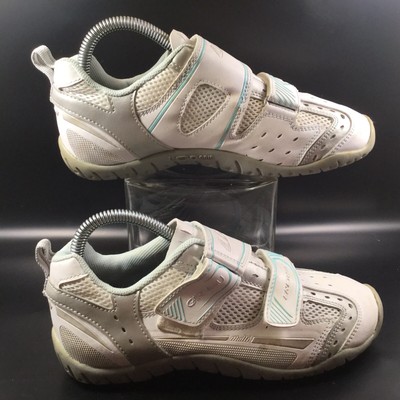 louis garneau ergo grip cycling shoes