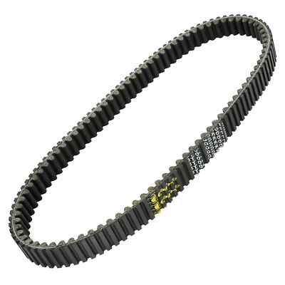 Caltric Drive Belt for Polaris Sportsman 450 HO 2016 - 2024 /  3211113