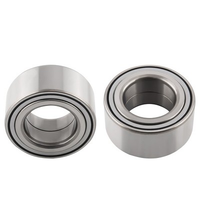 Pair Front Wheel Bearings For HONDA CIVIC 2019-2020 For HONDA INSIGHT 510073
