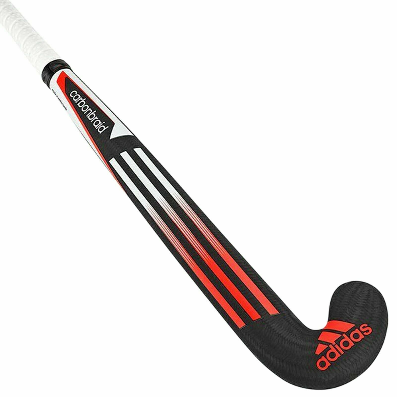 Клюшка для хоккея на траве adidas Carbon