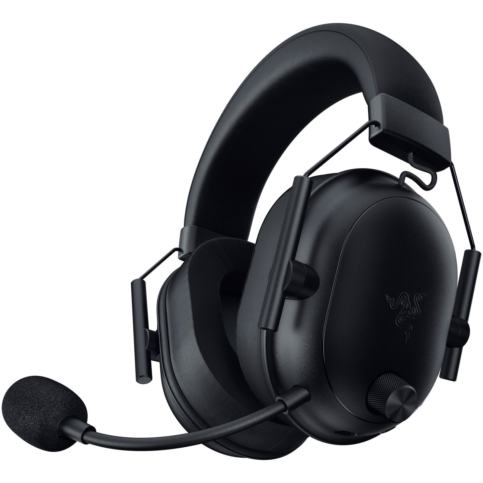 Razer Blackshark V2 Pro (2023) Gaming Headphones, Bluetooth, Black Razer Blackshark V2 Pro (2023) Gaming Headphones, Bluetooth, Black