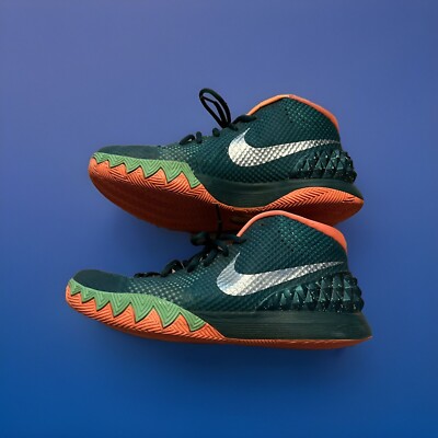 Kyrie Irving Venus Flytrap Men s Size 11.5