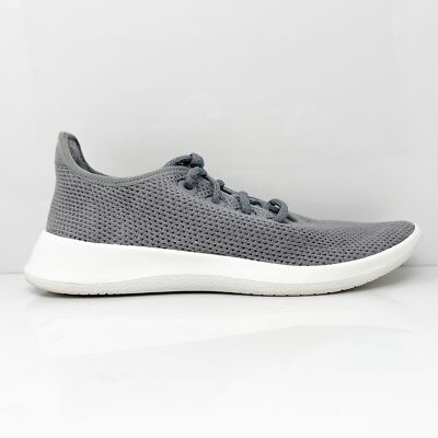 

Allbirds Женские кроссовки Tree Dashers Серые кроссовки Размер 10, Серый, Tree Dashers