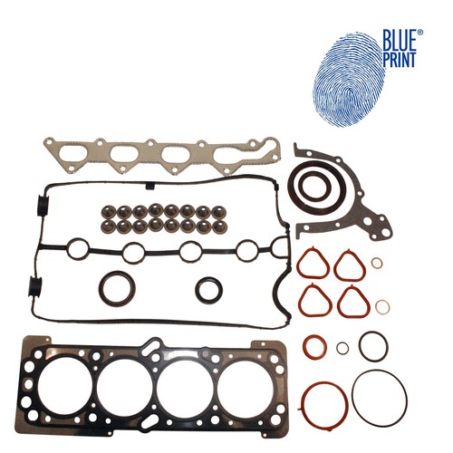 Membran + Dichtung = Set ATU Explorer Spin GE50