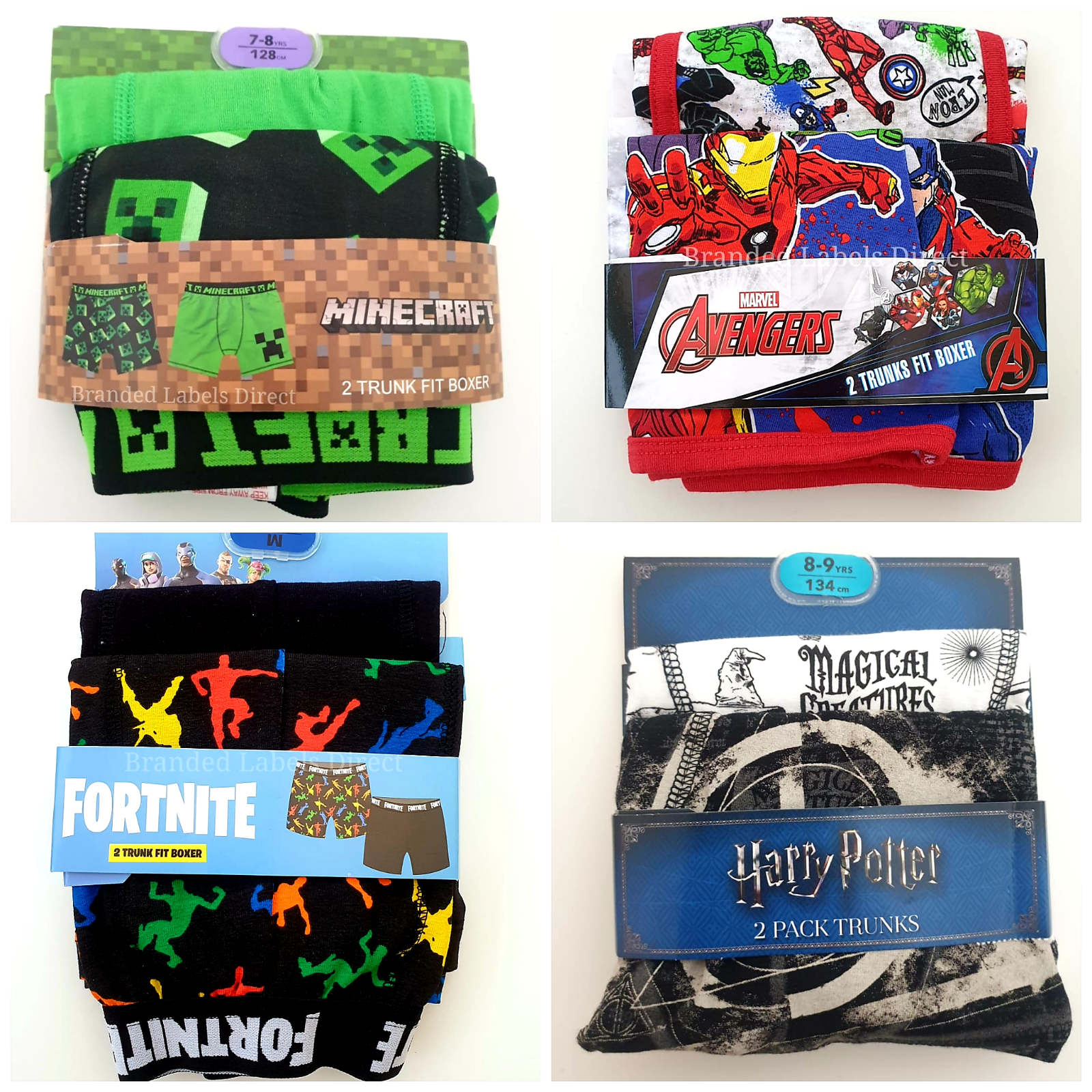 minecraft clothes primark