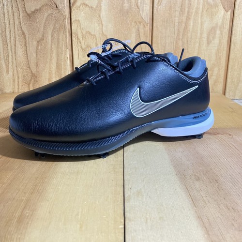 NEW Nike Air Zoom Victory Tour 2 US Men's Size 8.5 Black NEW Nike Air Zoom Victory Tour 2 US Men's Size 8.5 Black