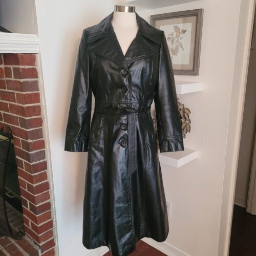 ジャケット・アウター A.PRESSE Vintage Trench Coat size 1 A.PRESSE Vintage Trench Coat size 1 - メルカリ
