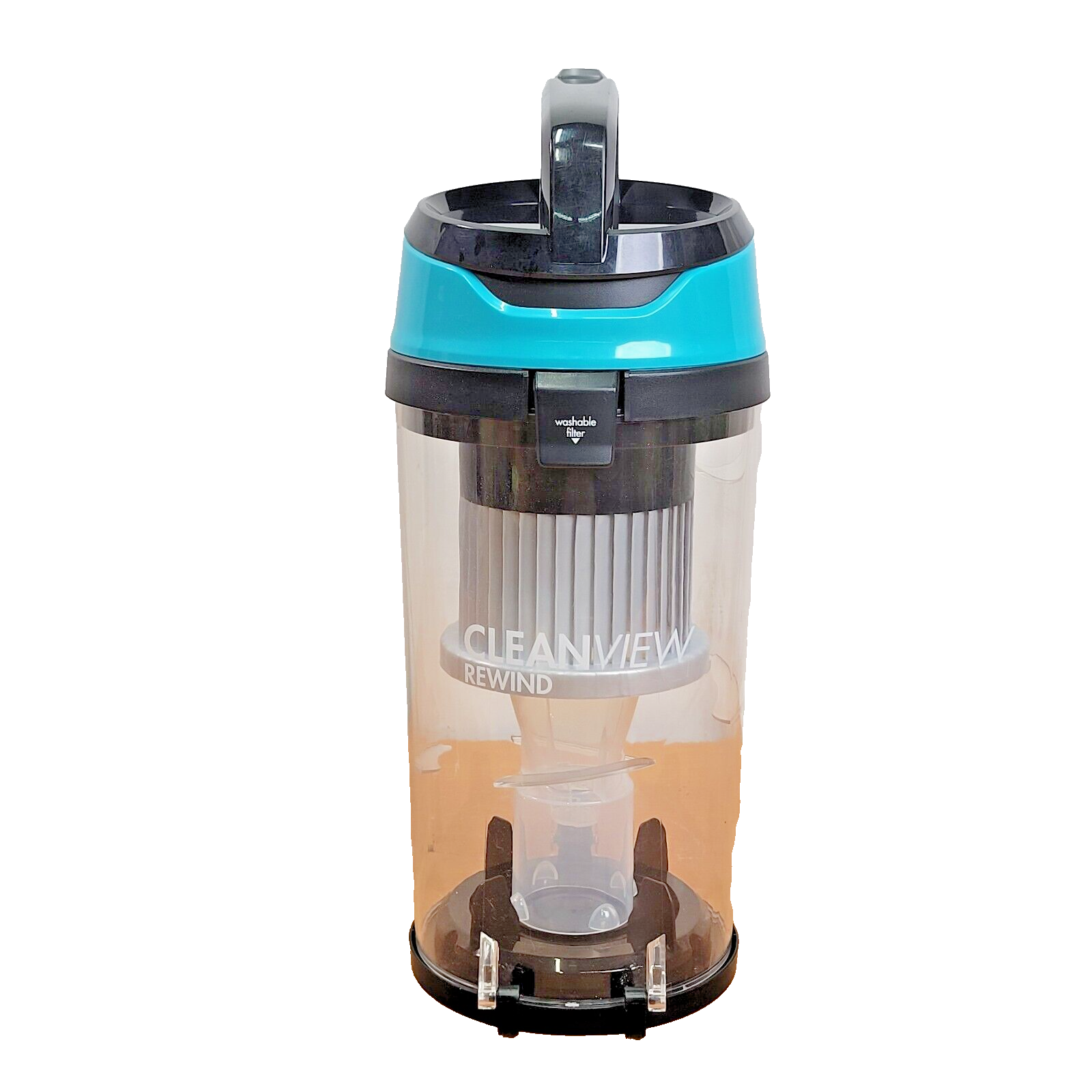 Canister