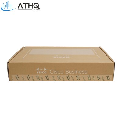 Cisco CBS250-24T-4G 24-Port Gigabit Managed Switch with SFP CBS250-24T-4G-NA