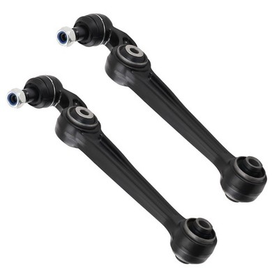 2x Suspension Front Lower Control Arm W/ball Joints For Lincoln Mkz 2007 - 2012