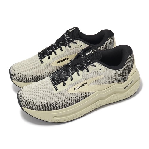 BlakeDRT  Ghost  ベラ Men's Brooks, Ghost Max 2 Running Shoe - Extra Wide Width