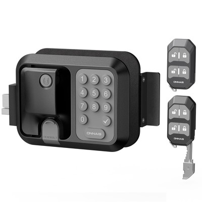 ONNAIS RV Door Lock Replacement  RV Keyless Entry Door Lock wi...