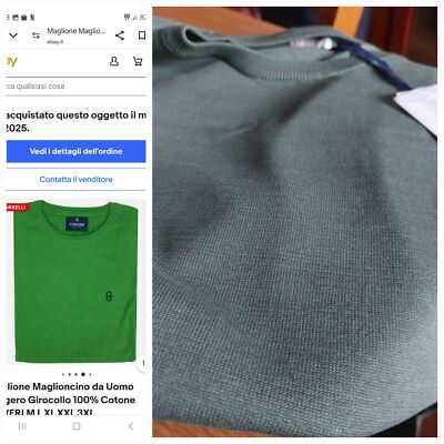 Artikelfoto(s) von einem verifizierten Käufer