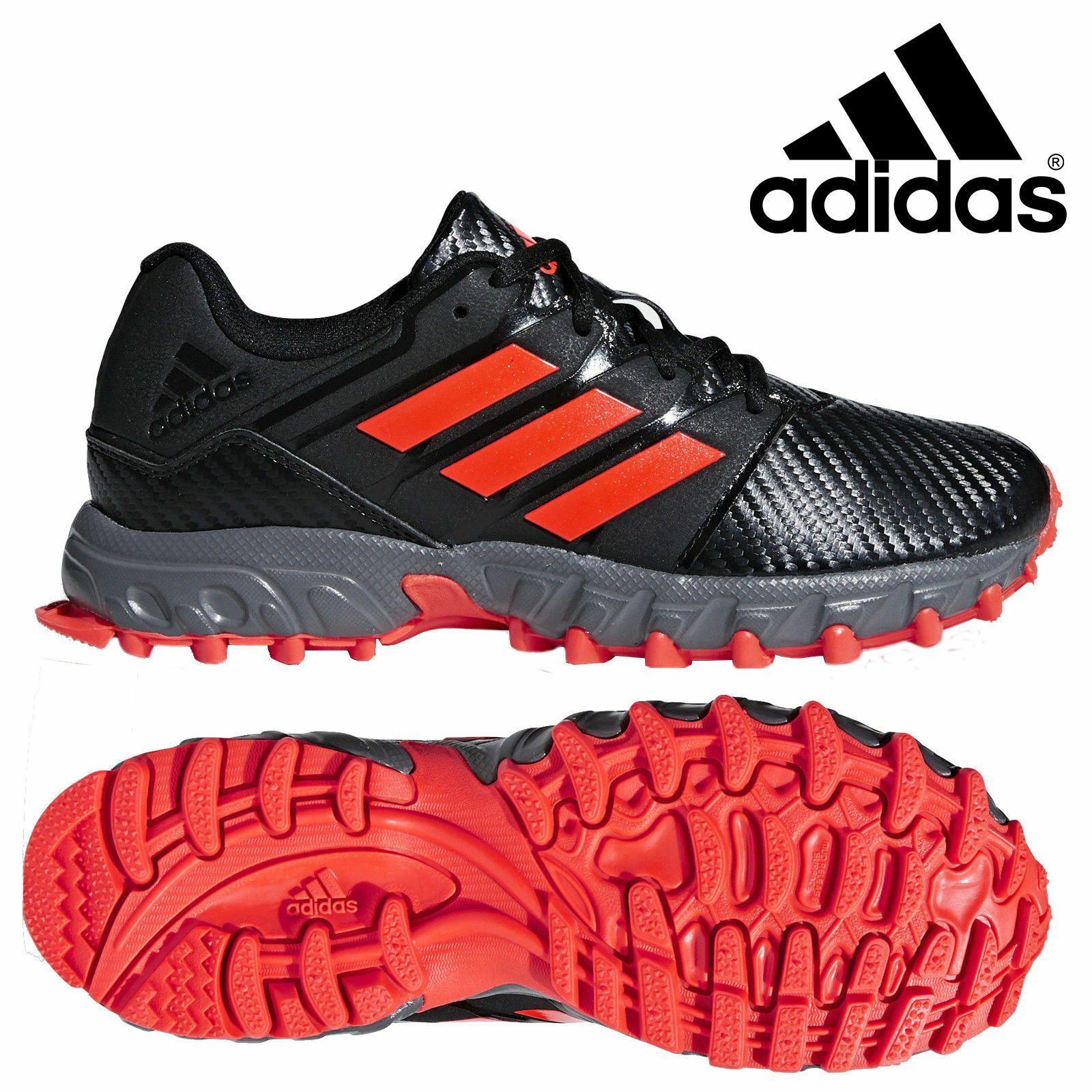 adidas Lux Pro Field Hockey Junior 