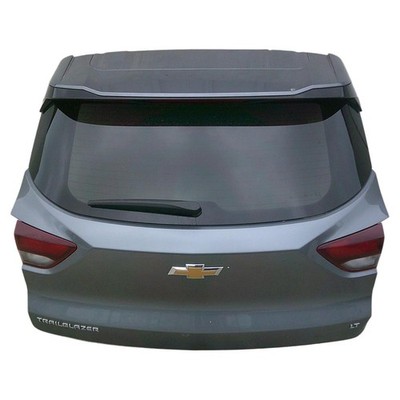 2021-2022 Chevrolet Trailblazer Manual Liftgate Grey GYM Factory OEM Replacement