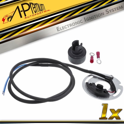 セット New Electronic Ignition System for Harley-Davidson Sportster