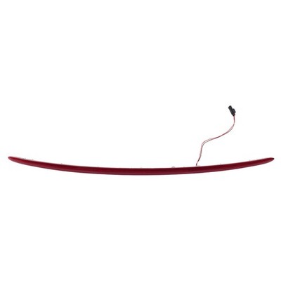 3ème Feu LED Centre for MINI Clubman R55 2007-2015 63257167413 Rouge