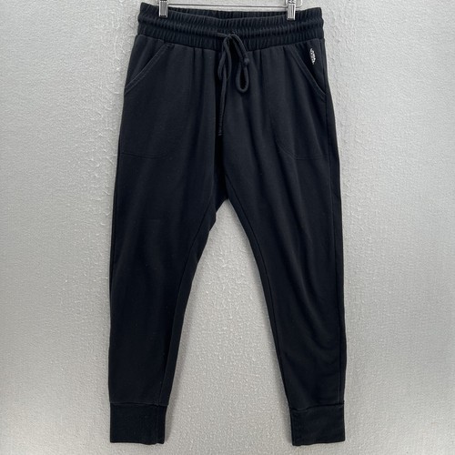 ◆ITZAVIBE◆ GO HOME SOCIETY Jogger Pants Black IBA23UPT09BK ITZAVIBE】GO HOME SOCIETY JOGGER PANTS (ITZAVIBE/パンツ