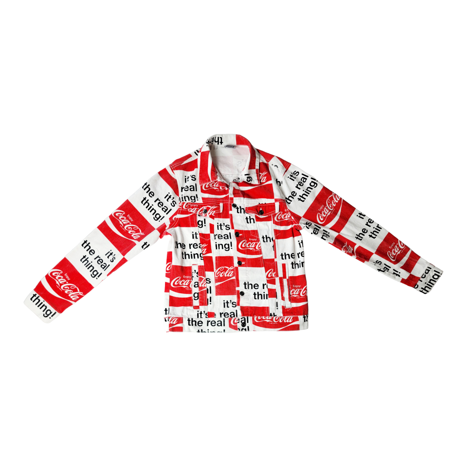 Vintage COCA-COLA 