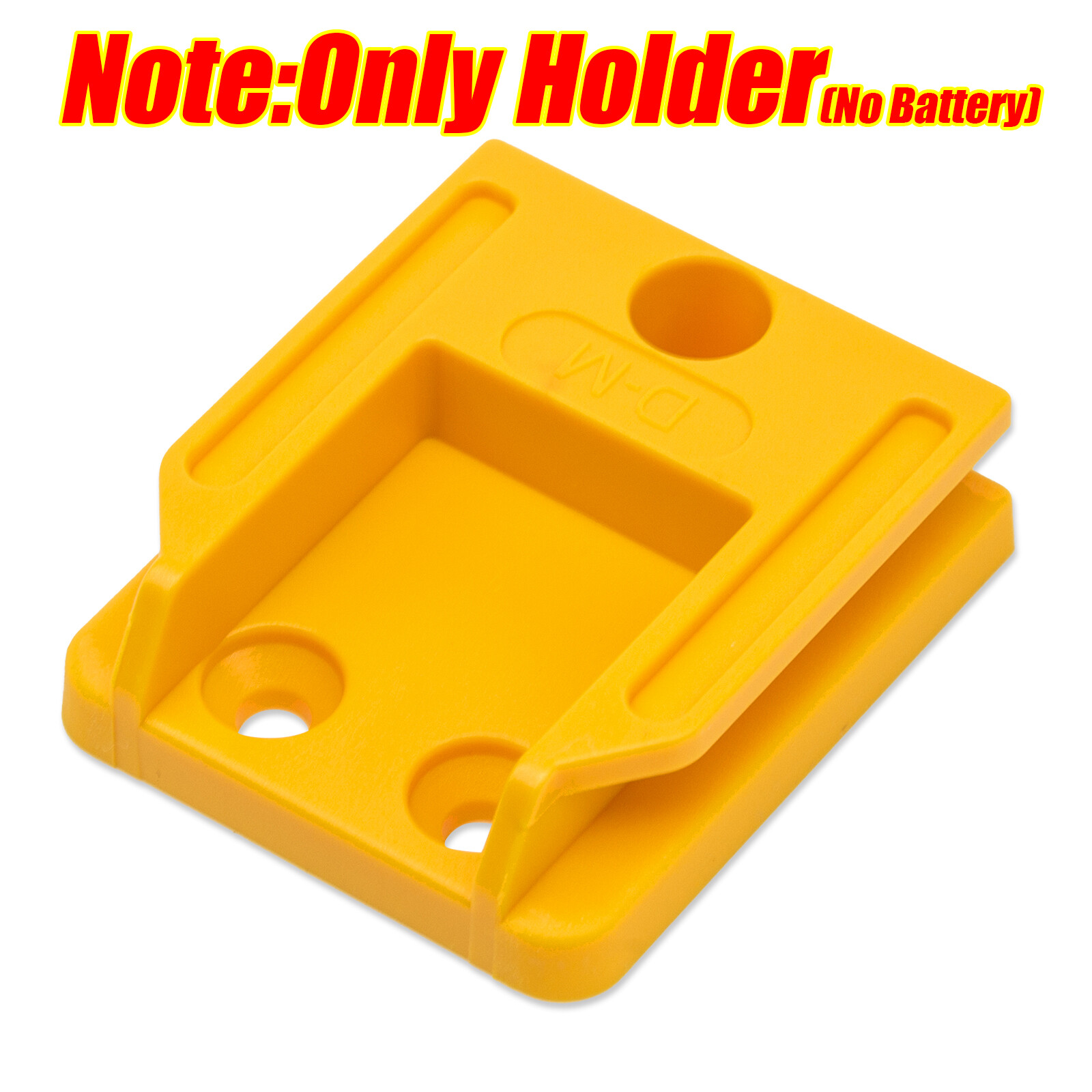 For DEWALT DCA1820 18V to 20V Battery Adapter Converter Max Li-ion DC9096 TOOLS