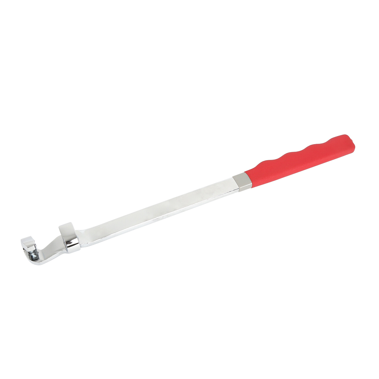 Universal Wrench Extender Tool Bar, Extra Long Torque Adapto