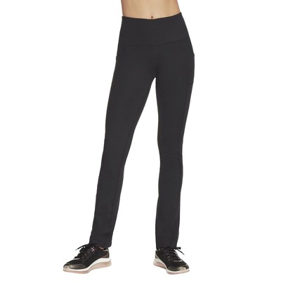 

Женские брюки SKECHERS GO WALK Joy Pants с высокой талией
