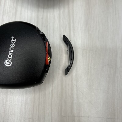 Pair (2) U Connect Headphone Replacement Battery Covers