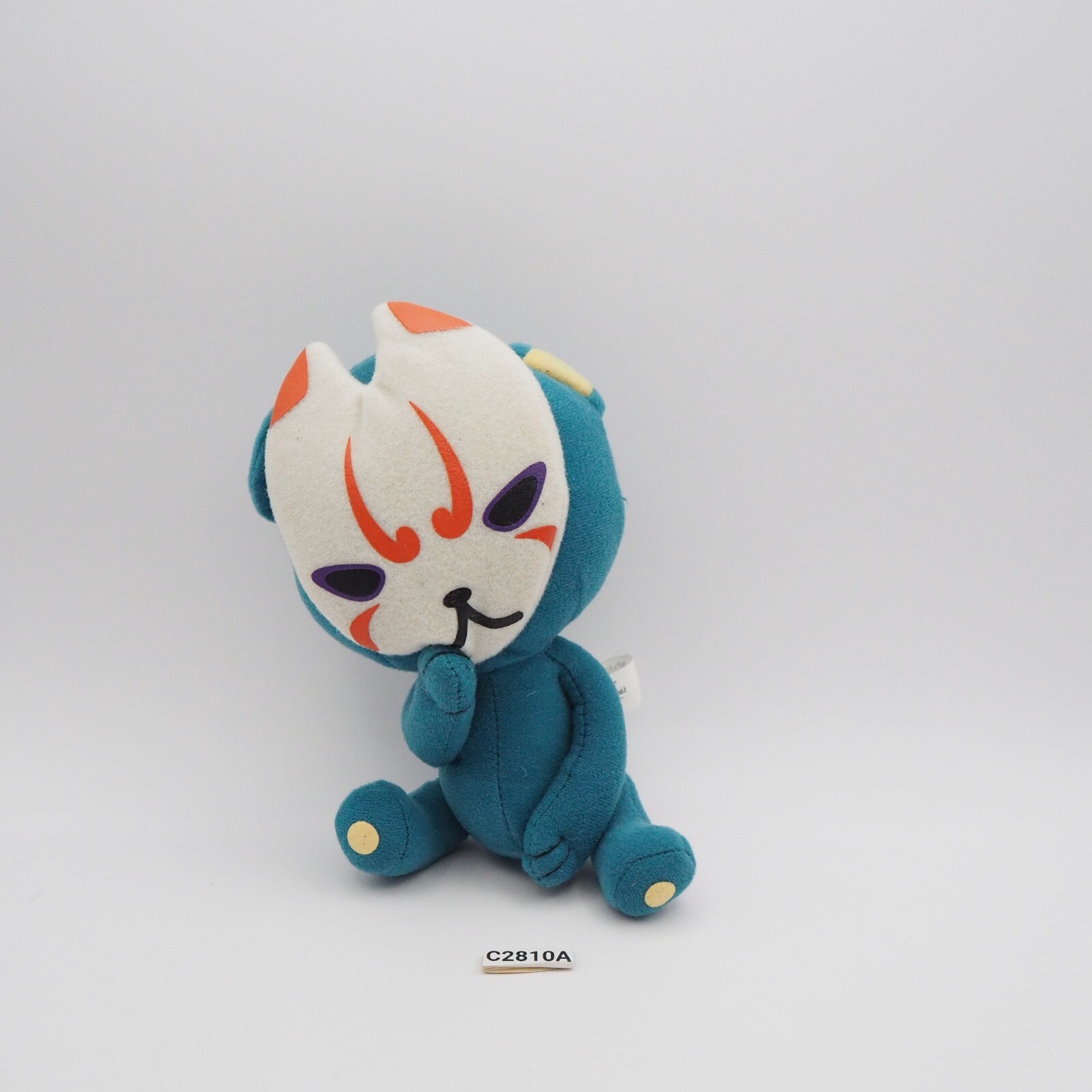 O-40　デンまるくんぬいぐるみ　Denmaru-kun stuffed toy m34108691210_1.jpg?1750344132