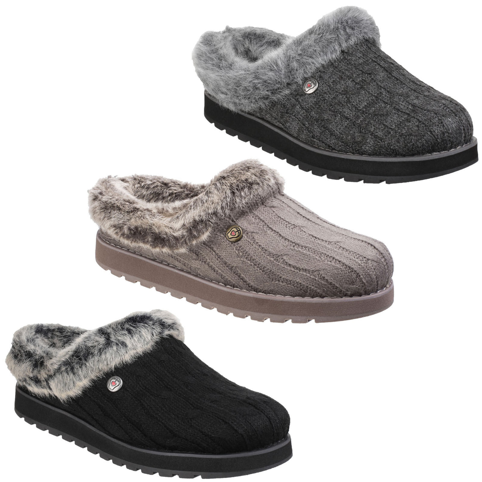 skechers soft knit