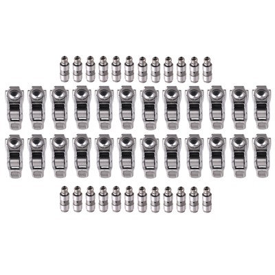 24x Rocker Arms w/ Lifters  for Chrysler Town & Country 3.6L 2011-2016 5184332AA