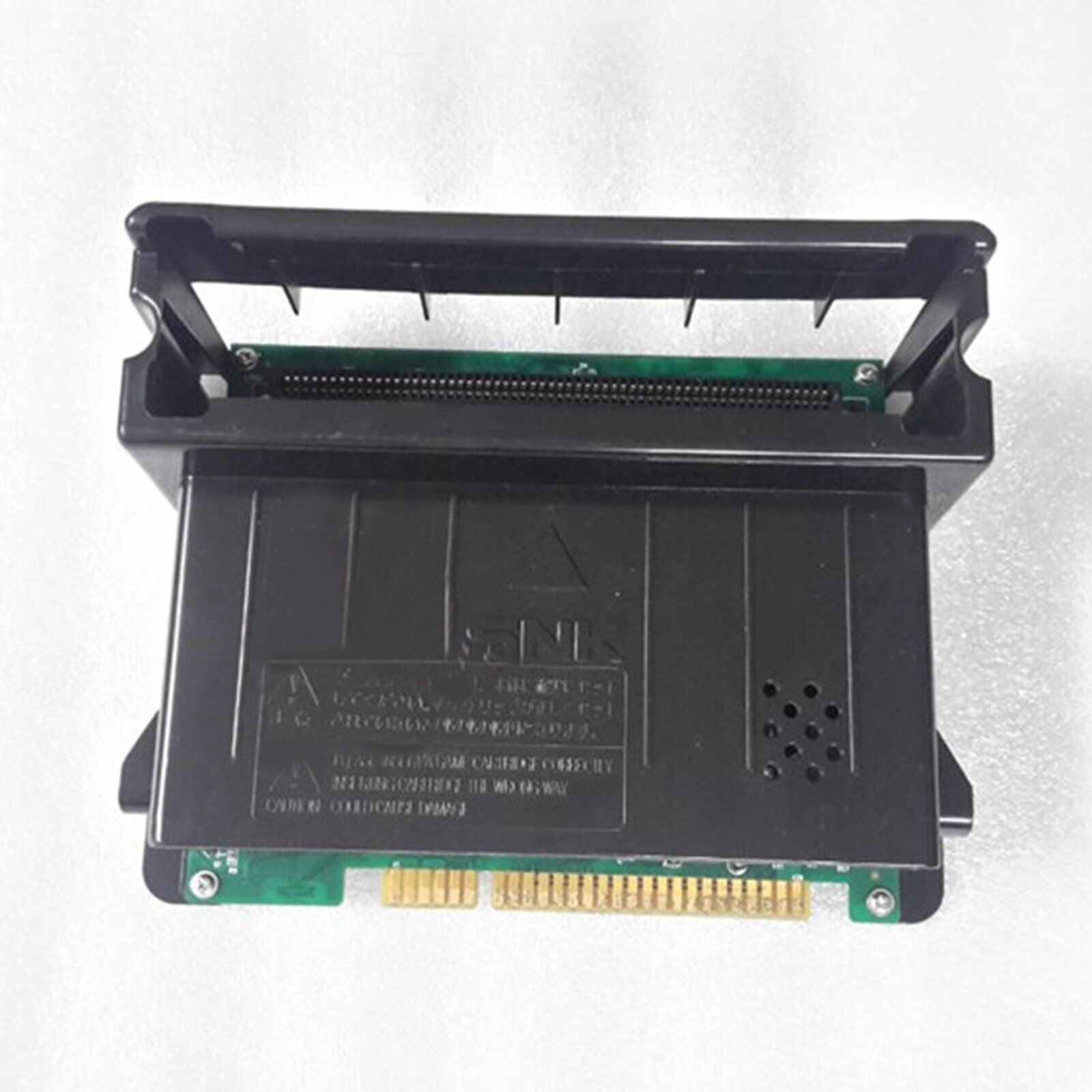 Original NEO GEO MVS MV-1C SNK Game Mainboard Motherboard For