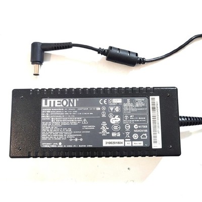 LITE-ON Adapter 19V/135W/7.1A 7.4 x 5.0