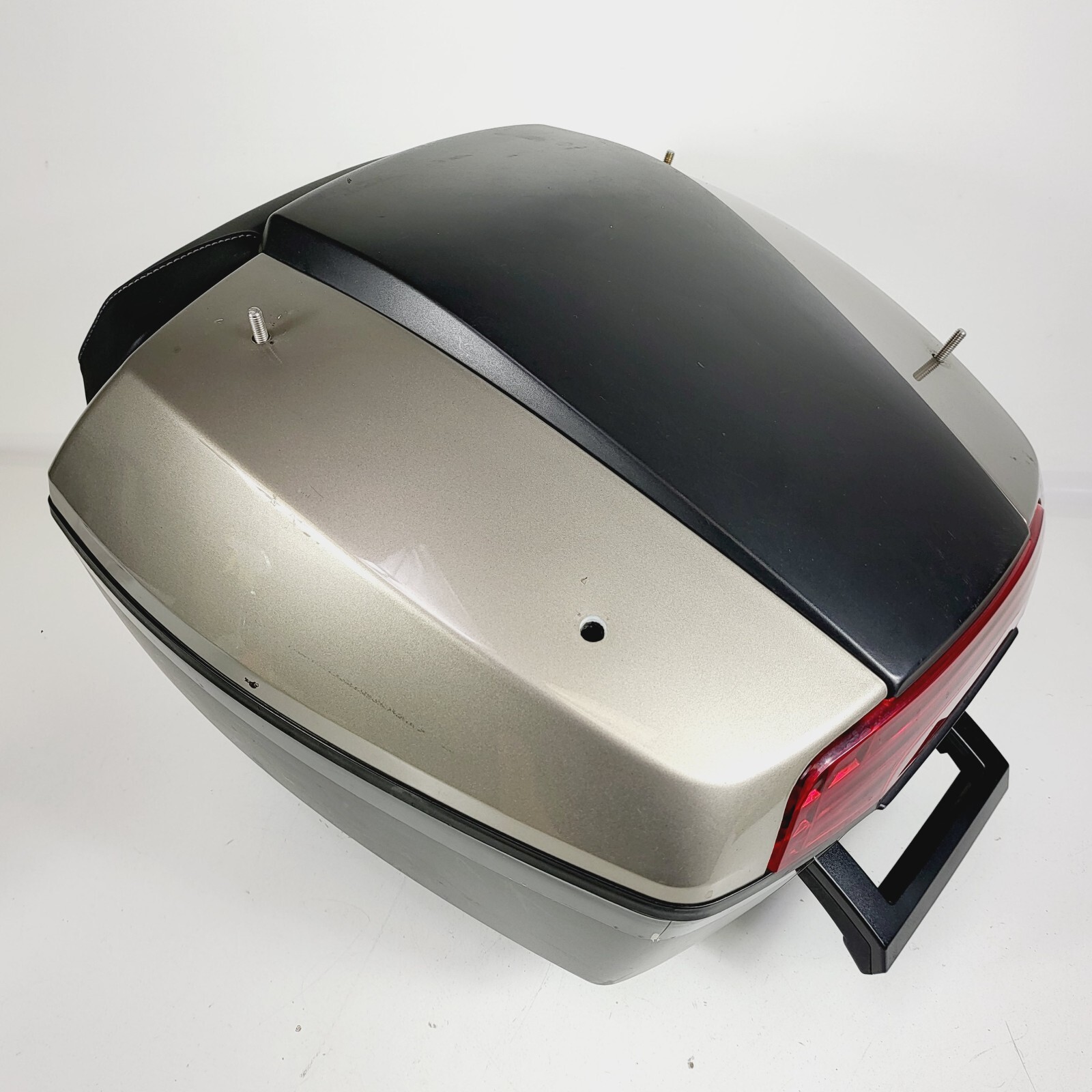 2016-2020 BMW C 650 Sport Top Case and Back Pad | Rear