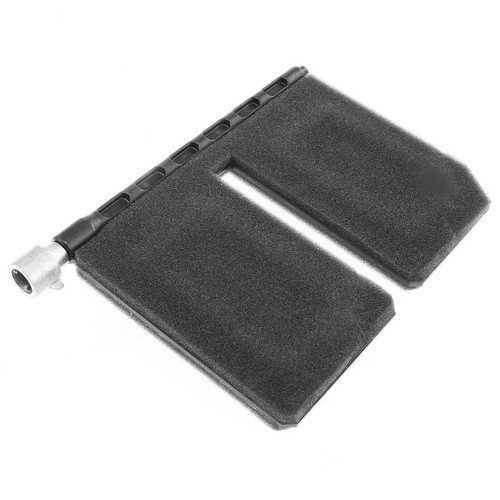 Blend Door Repair Kit for Dodge Ram 1500 2002-2006 Ram 2500 Ram 3500 Upper Main