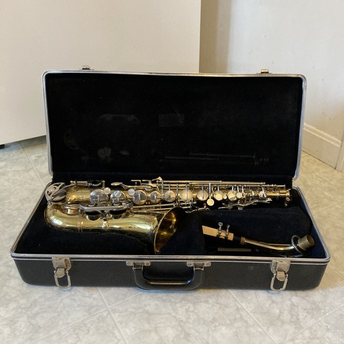 トランペット  BUNDY Selmer   USA s-l1200.jpg