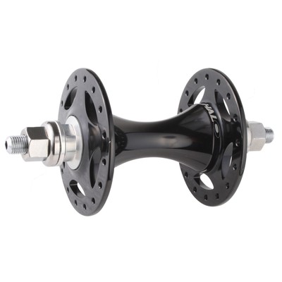 sealed cartridge hubs