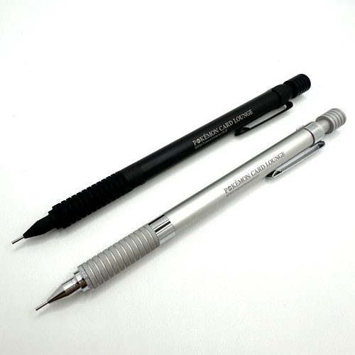 Staedtler 925 25 35 Pokemon Card Lounge Limited Mecanical