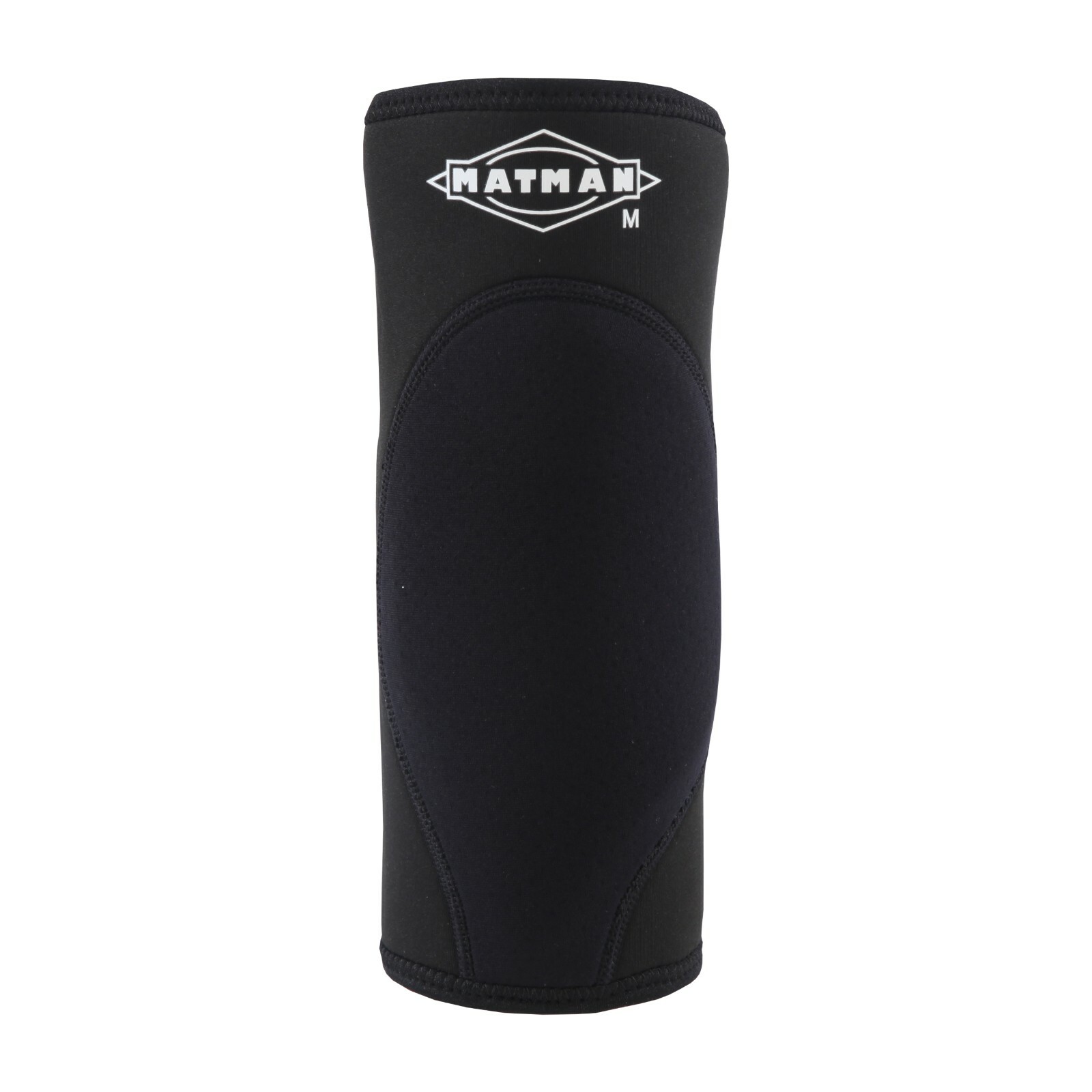 Matman Wrestling Knee Pad Knee Sleeve Adult Youth Neoprene A