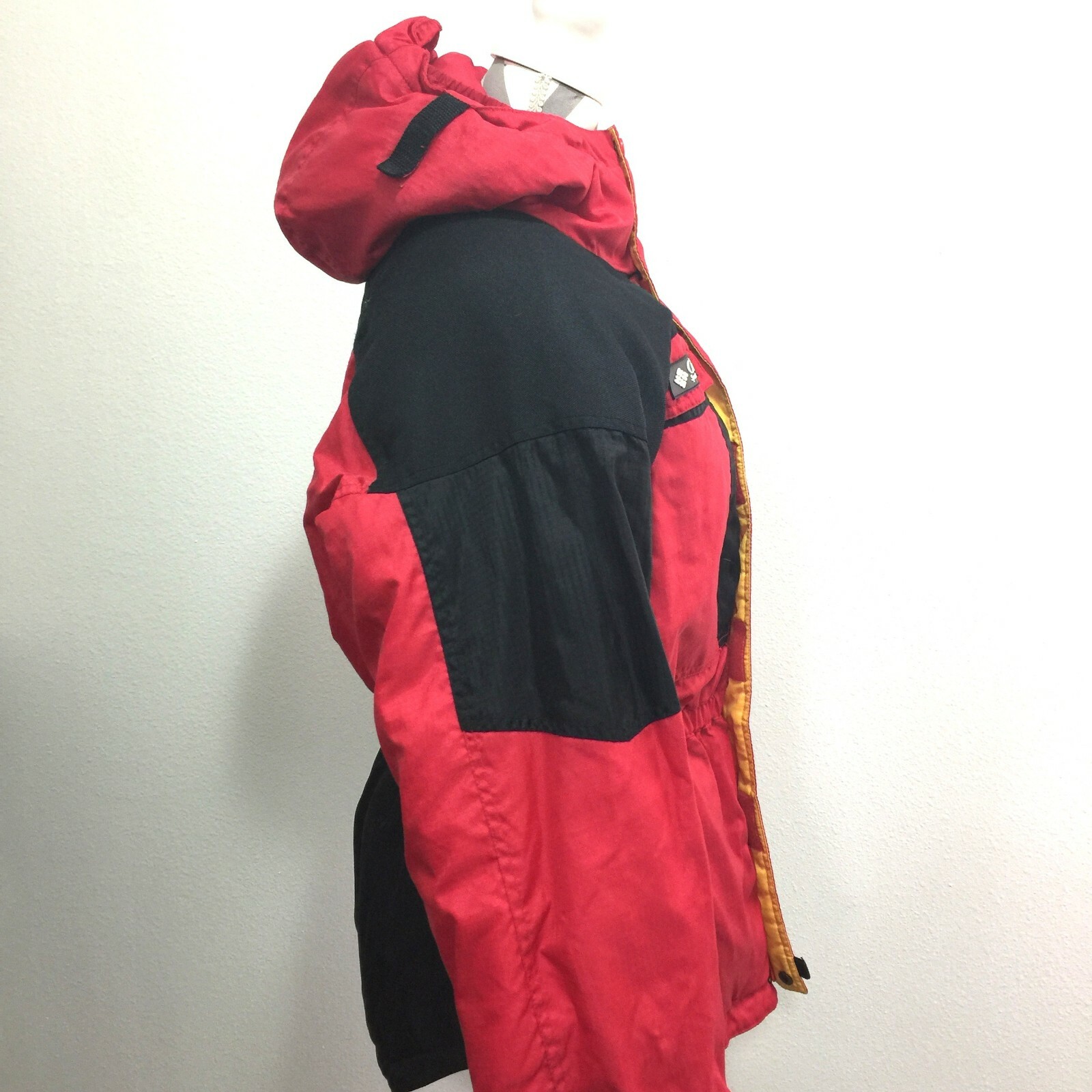 Vintage Columbia Sportswear Tectonite Coat Youth 18/20