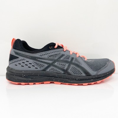 

Женские кроссовки Asics Gel Torrance Trail 1022A240 серые кроссовки размер 10, Серый, Gel Torrance Trail