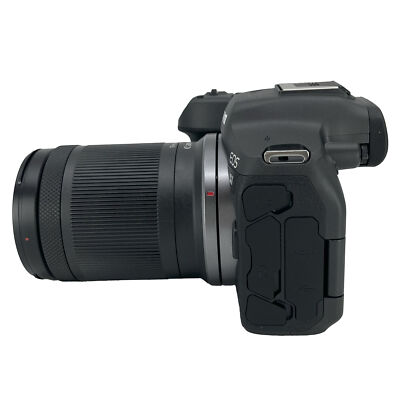 Canon EOS R7 Mirrorless Camera with 18-150mm Lens - FREE 2-3 BUS. DAY SHIP - NEW