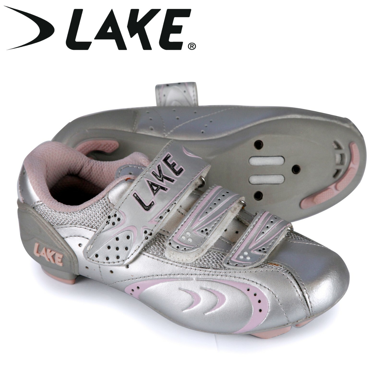 lake women's cycling shoes