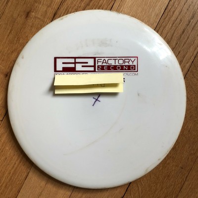 innova f2 factory second