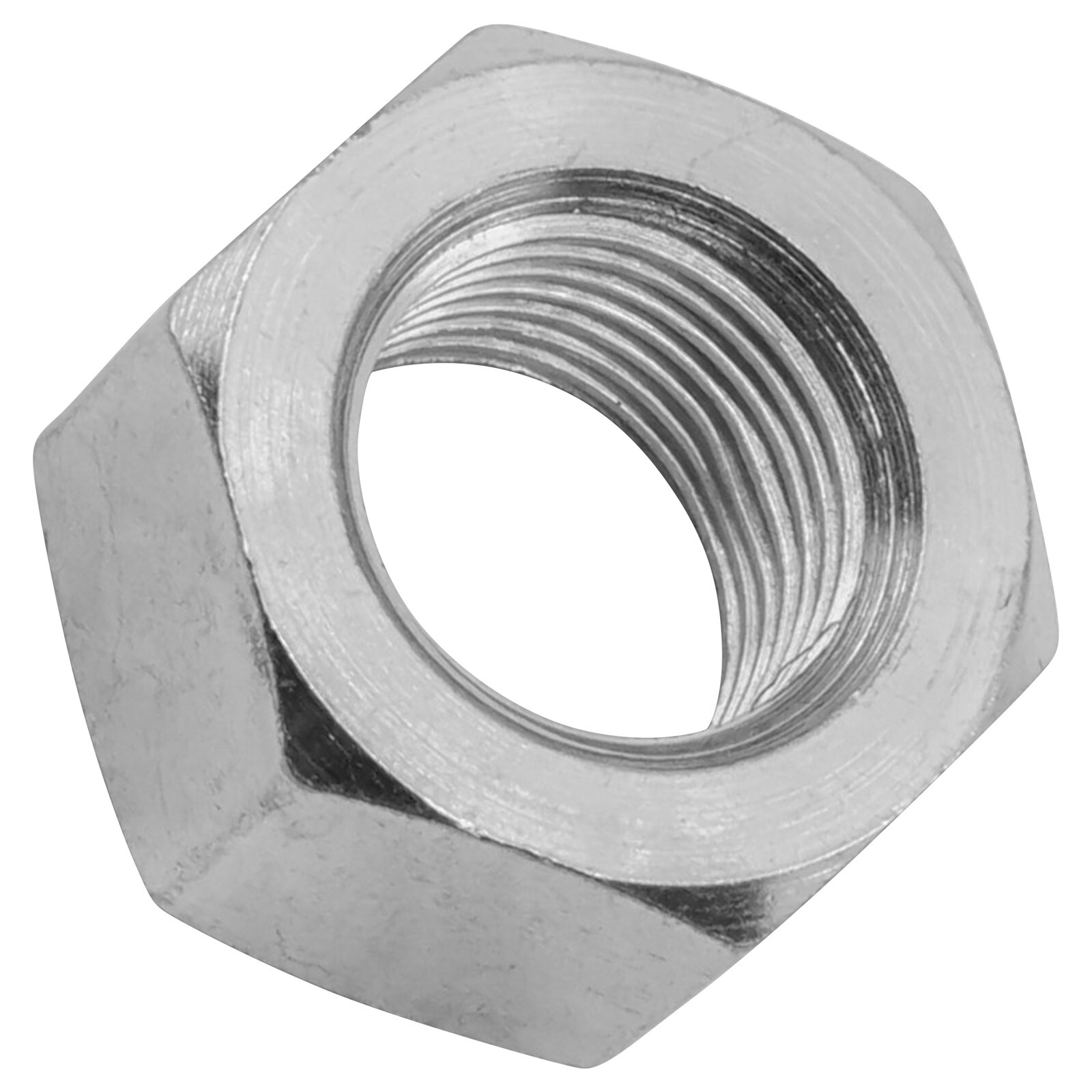 のののん Sotion Motor FW01 GTS01 Titanium Lock Nut - M12x1.25 Reverse